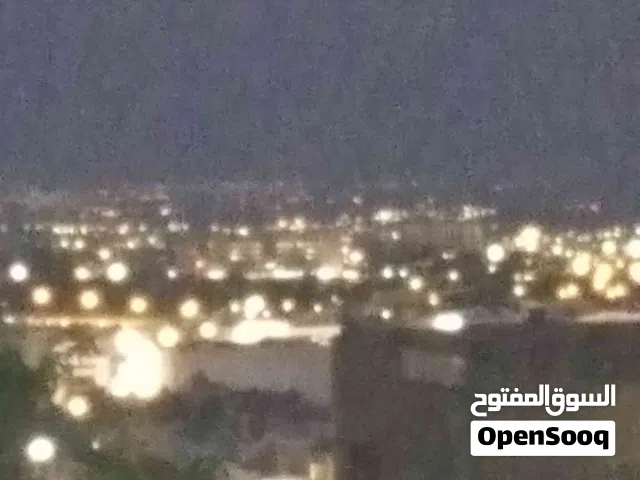 سعر الارض فقط  في عمان/ خلدا  مشرفه على عمان كامله