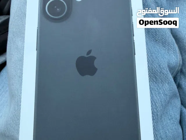 Iphone 17, 256gb, black, new