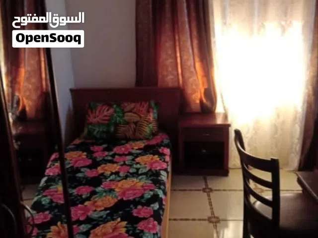 استوديوهات مفروشة وفارغة الجاردنز جبل الحسين شارع الجامعة ضاحية الرشيد صويلح الدوار السابع موقع مميز