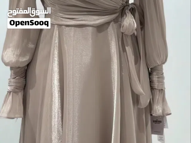فستان محجبات