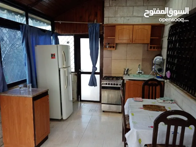 70 m2 1 Bedroom Apartments for Rent in Amman Dahiet Al Ameer Rashed