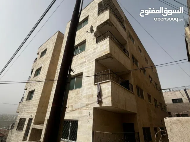 Building for Sale in Amman Al-Jabal Al-Akhdar