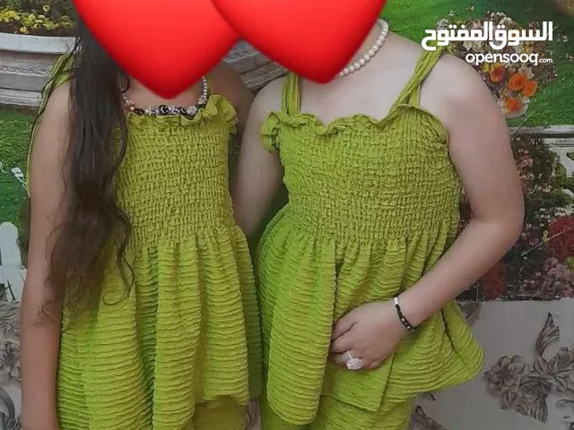 ملابس اطفال