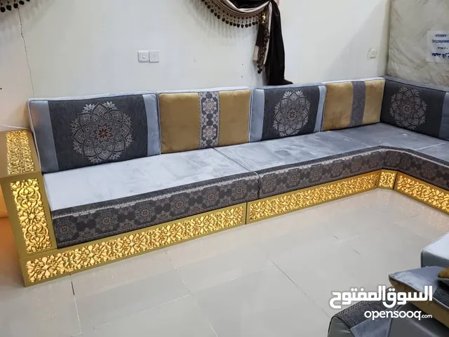 مجالس كنب ستائر اسعار رخيصة وعمل راقي