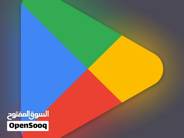 Google Play gaming card for Sale in Hawally