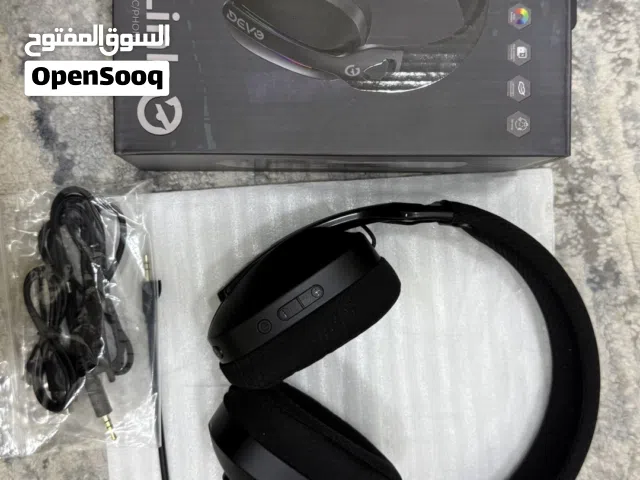 سماعة Devo
