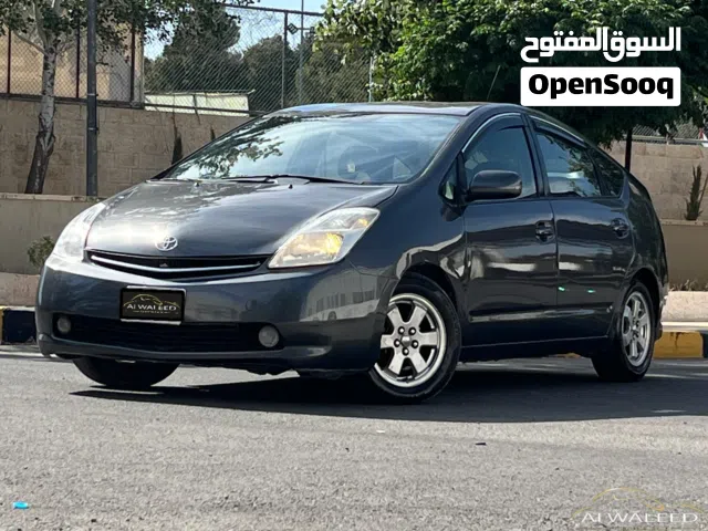 2008 تويوتا بريوس Prius