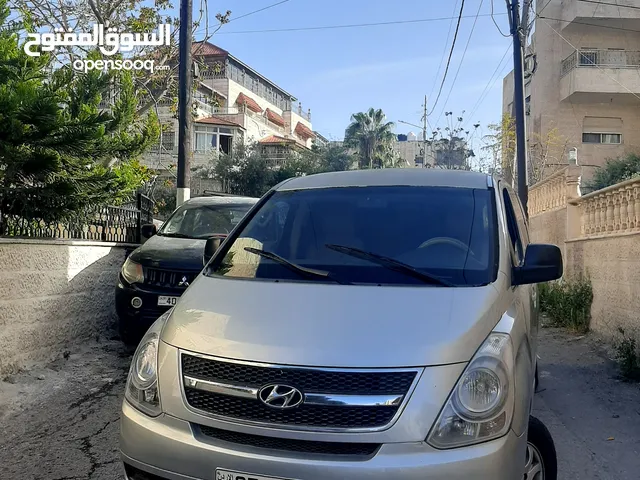 Hyundai H1 2015 in Amman