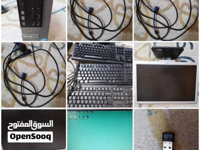 19.5 Acer monitors for sale  in Hawally