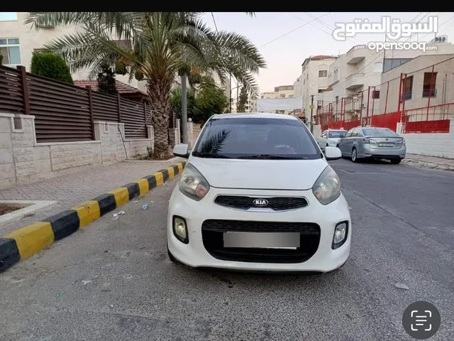 Kia picanto 2014