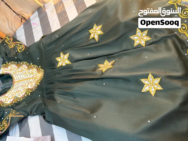 فستان أطفال انيق جديد