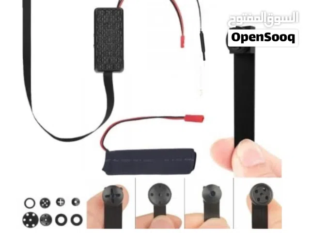 Mine hidden camera for sale