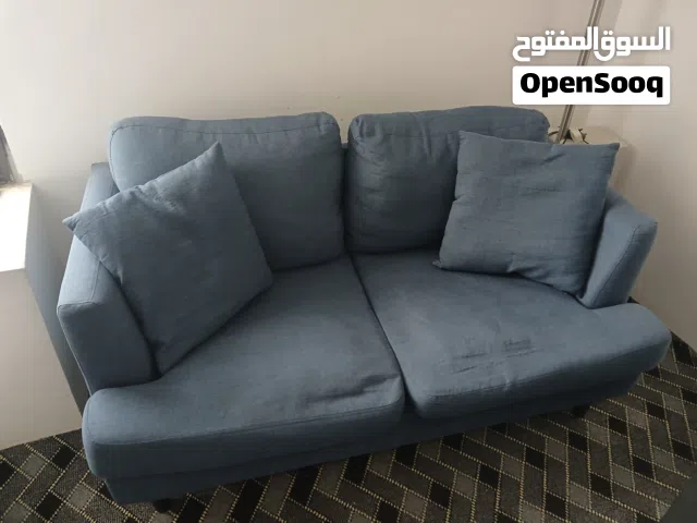 كنب 2 فرد للبيع Sofa 2 persons for sale