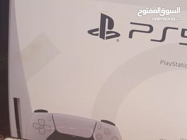 PlayStation 5 PlayStation for sale in Msallata