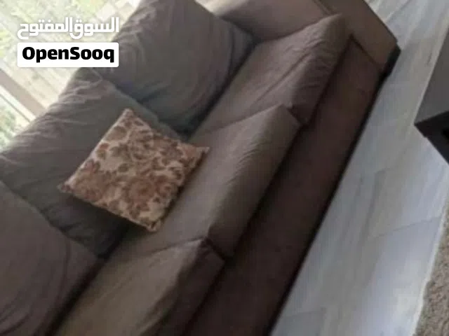 طقم كنب 7 مقاعد