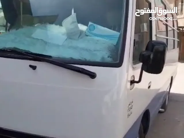 تيوتا كوستر 2000