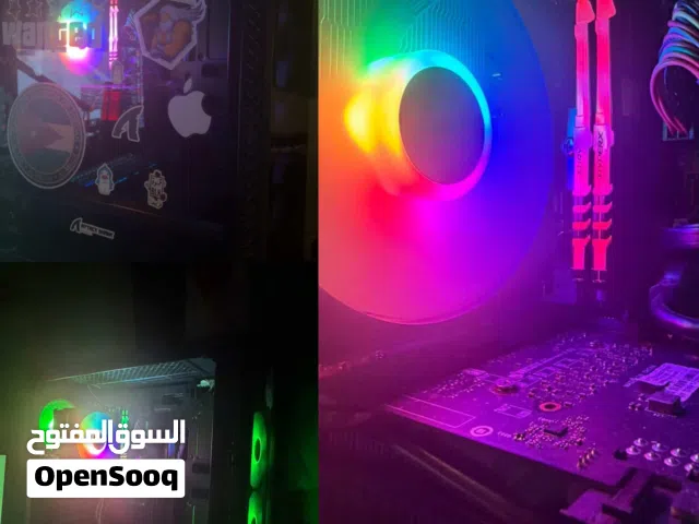 pc مستعمل للبيع
