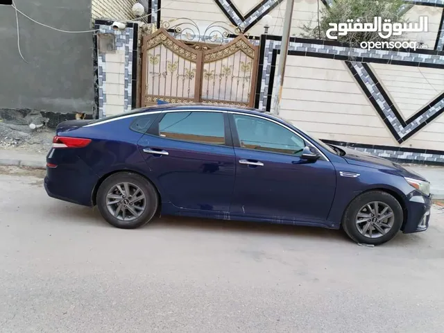 سياره ابتميما موديل 2020 للبيع