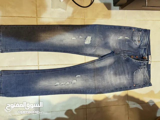 جينز Size 34