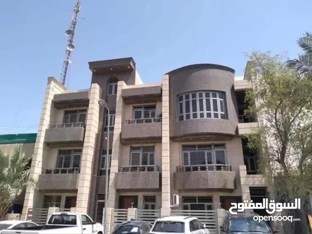 3 Floors Building for Sale in Baghdad Yarmouk