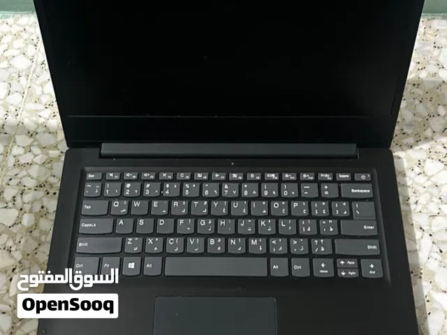 laptop Lenovo used