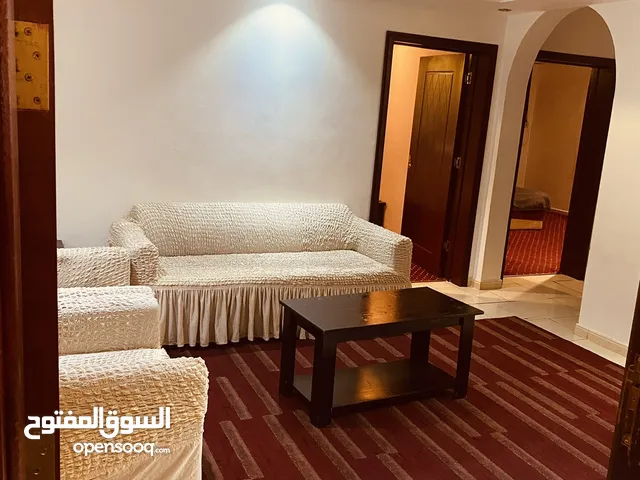 52 m2 2 Bedrooms Apartments for Rent in Jeddah As Salamah