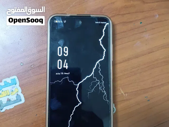 Infinix Smart HD 2021 128 GB in Zarqa