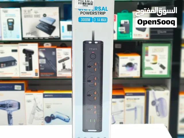 Pawa universal Power strip.