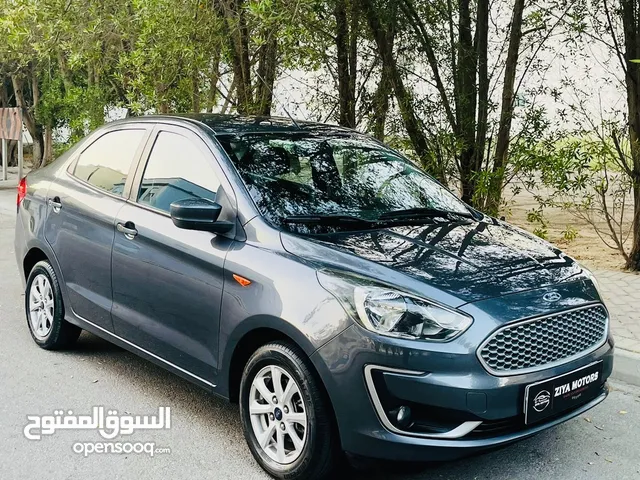 Ford Figo - 2019 - Single Owner - Well Maintained