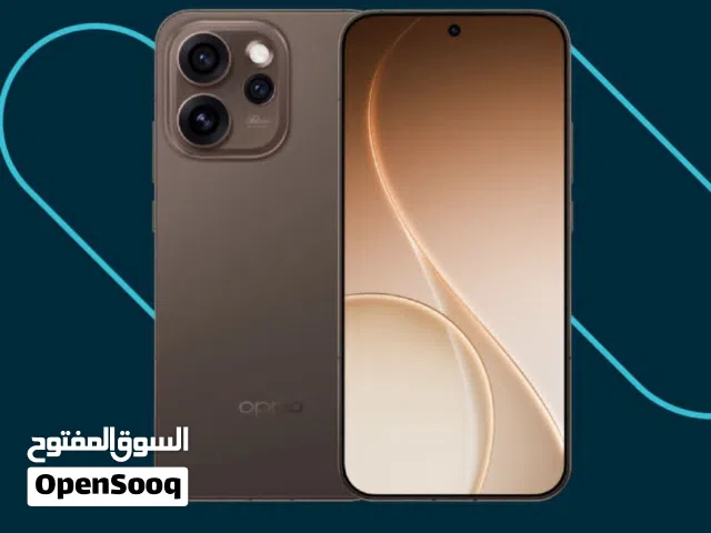 Oppo Other 512 GB in Tripoli