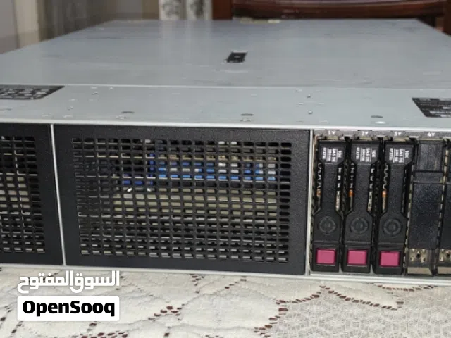 server hp dl380 gen 10