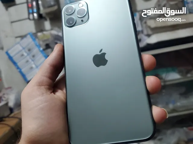 آيفون 11 برو ماكس