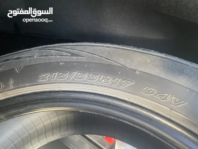 Nexen 17 Tyres in Muscat