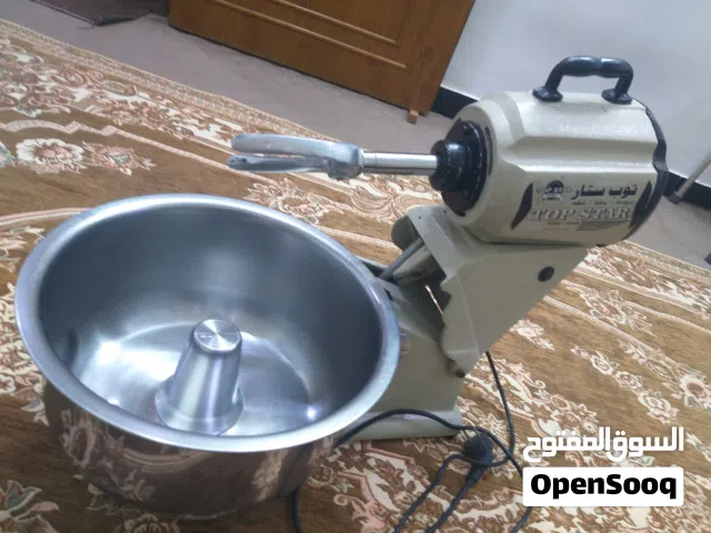 عجانة صناعية منزلية الحجم ( 8 - 10) كغم