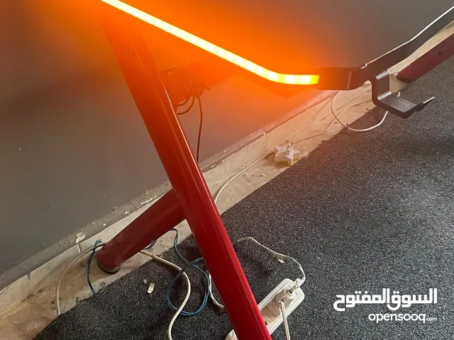طاوله قيمنق للبيع