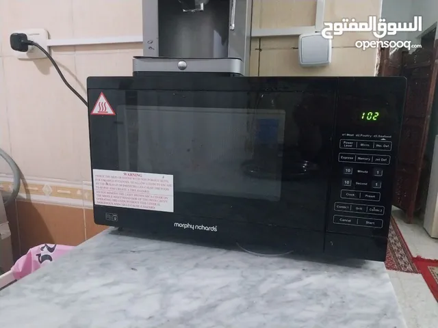   Microwave in Zawiya