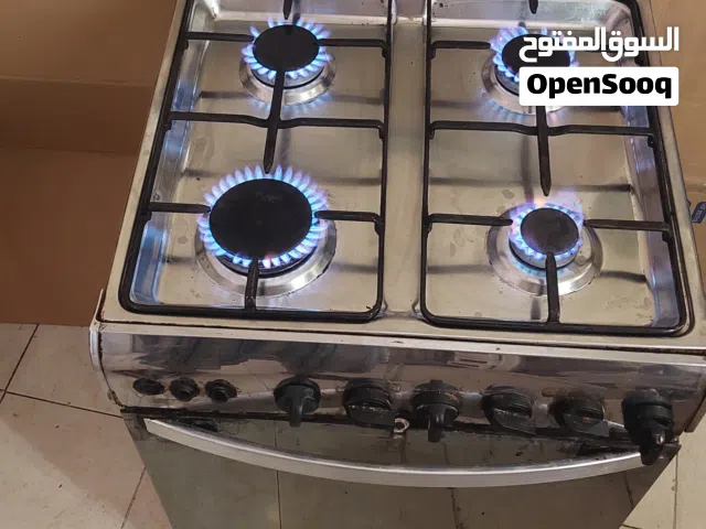 طباخه غاز بحاله ممتاذه