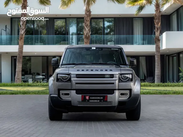 Land Rover Defender 110 HSE