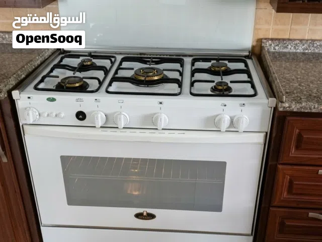 غاز للبيع خمس عيون وفرن