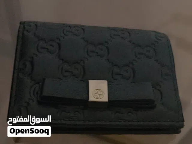 Black Gucci for sale  in Salt