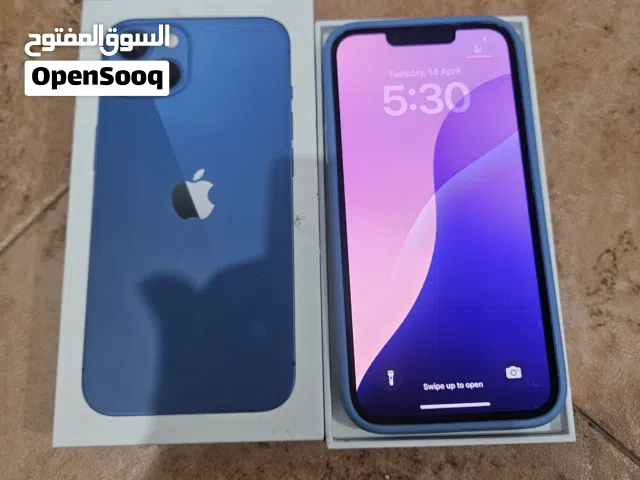 iphone 13 5g 128gb perfect working
