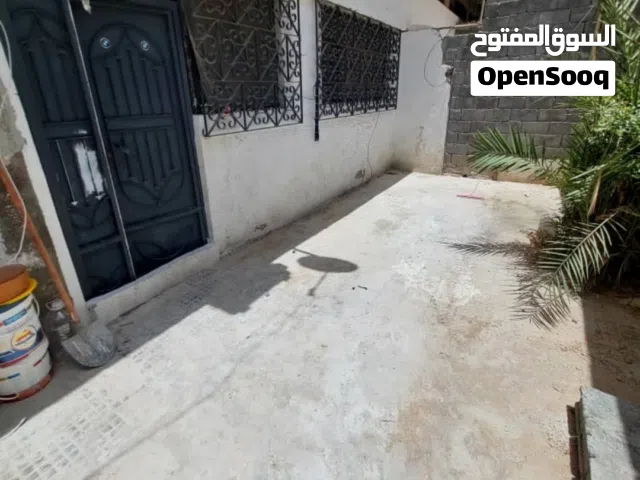 شقه ارضيه للبيع في زاوية الدهماني