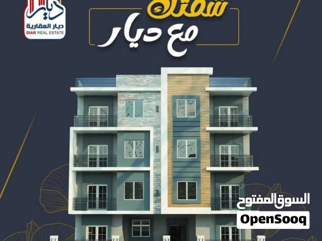 للباحثين عن سكن عائلي راقٍ بخصوصية تامة... الفرصة بين يديك في قلب شارع الظل