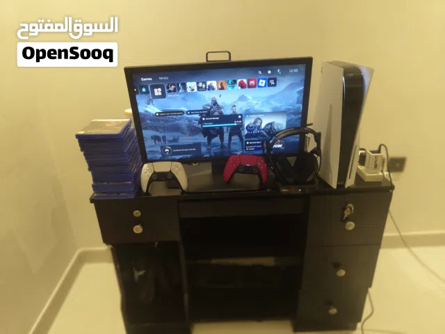 PS5 FULL BUNDLE SALE URGENT!