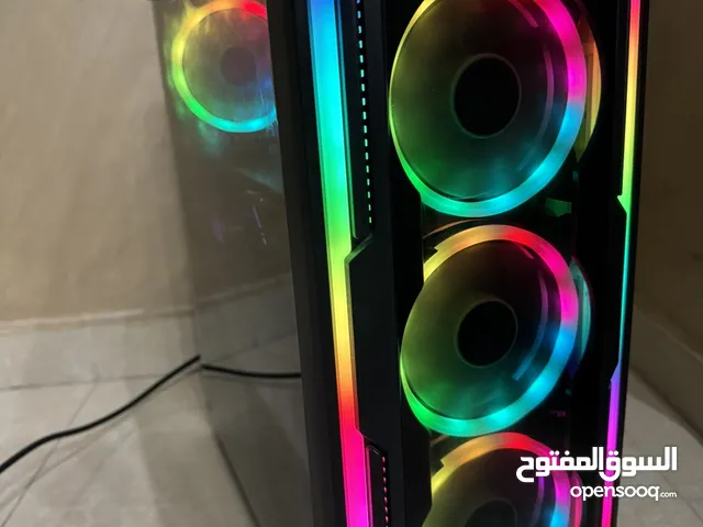 تجميعه الجيل تاسع i5 للالعاب GTX 1660 super 6GB
