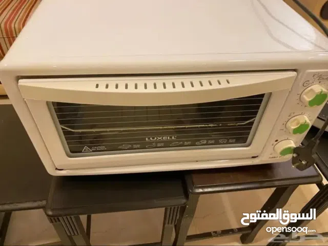 Ariston 25 - 29 Liters Microwave in Khamis Mushait