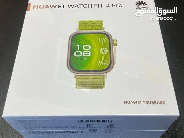 Huawei smart watches for Sale in Hawally