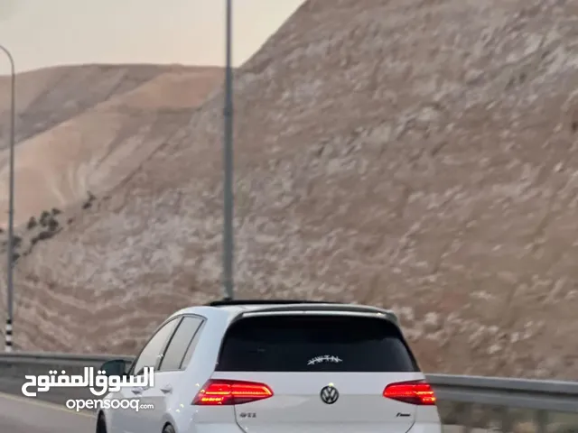 جولف جي تي اي