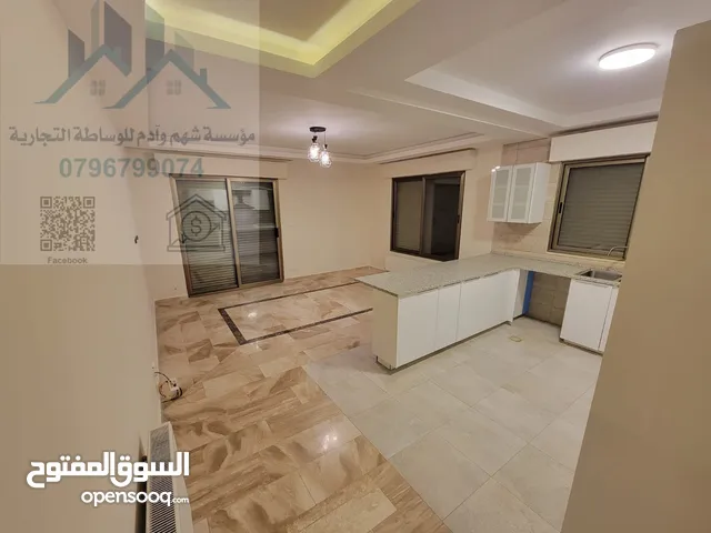 150m2 3 Bedrooms Apartments for Rent in Amman Deir Ghbar