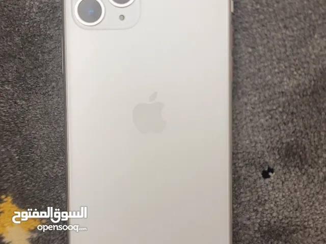 Apple iPhone 11 Pro 64 GB in Abu Dhabi
